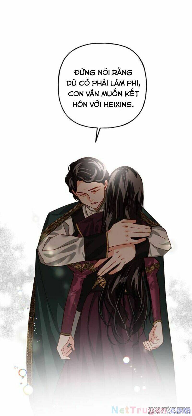 Dàn Trai Đẹp Chốn Hậu Cung Chapter 2 - Trang 2