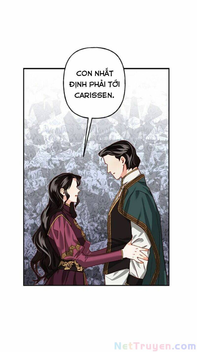 Dàn Trai Đẹp Chốn Hậu Cung Chapter 2 - Trang 2