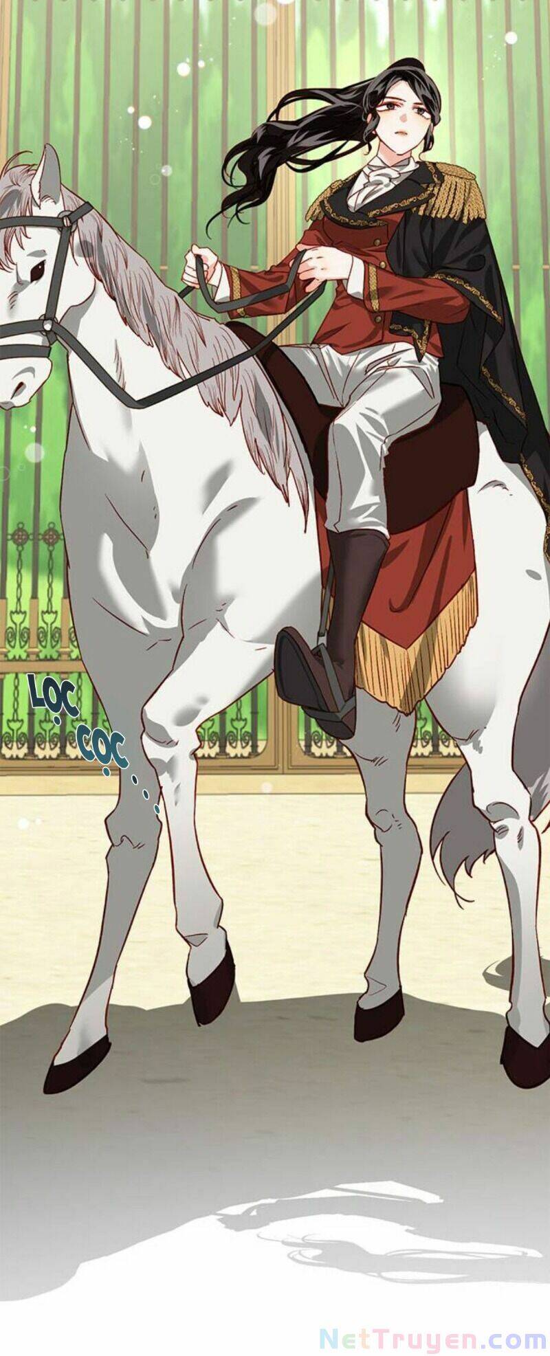 Dàn Trai Đẹp Chốn Hậu Cung Chapter 2 - Trang 2