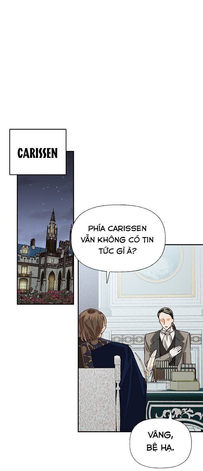 Dàn Trai Đẹp Chốn Hậu Cung Chapter 20 - Trang 2