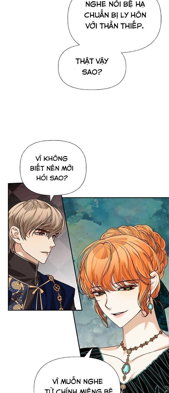 Dàn Trai Đẹp Chốn Hậu Cung Chapter 20 - Trang 2