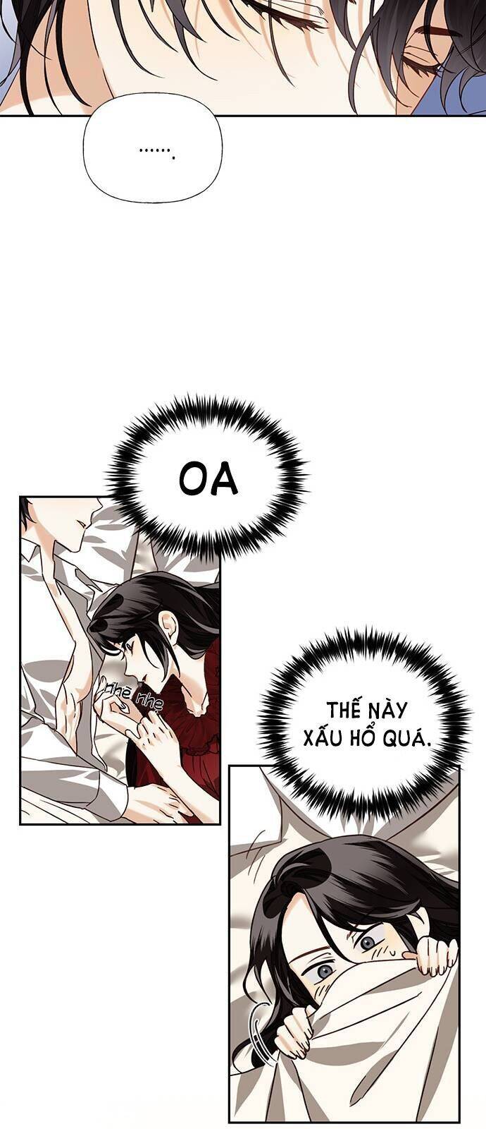 Dàn Trai Đẹp Chốn Hậu Cung Chapter 20 - Trang 2