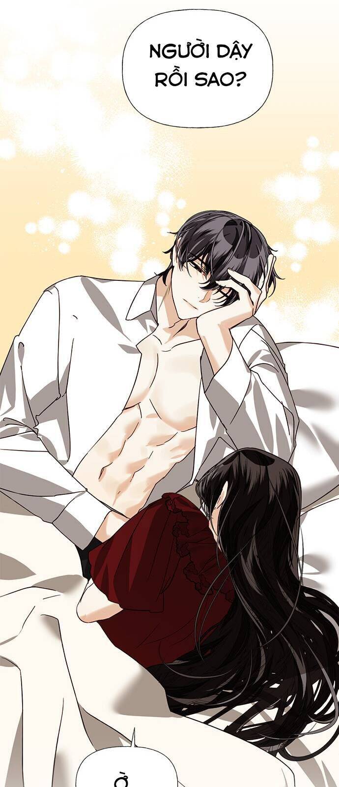 Dàn Trai Đẹp Chốn Hậu Cung Chapter 20 - Trang 2