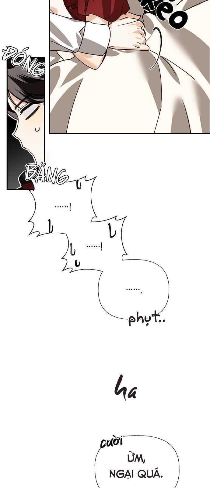 Dàn Trai Đẹp Chốn Hậu Cung Chapter 20 - Trang 2