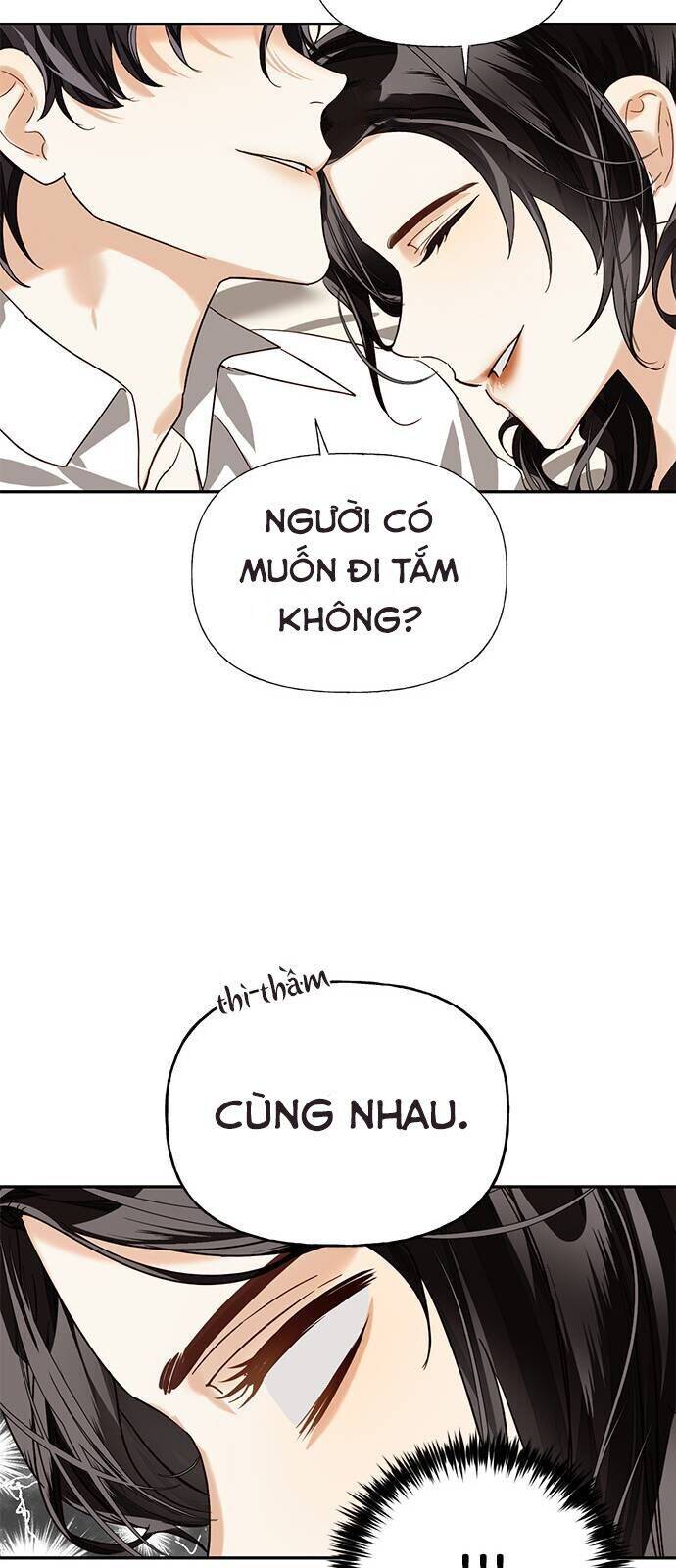 Dàn Trai Đẹp Chốn Hậu Cung Chapter 20 - Trang 2