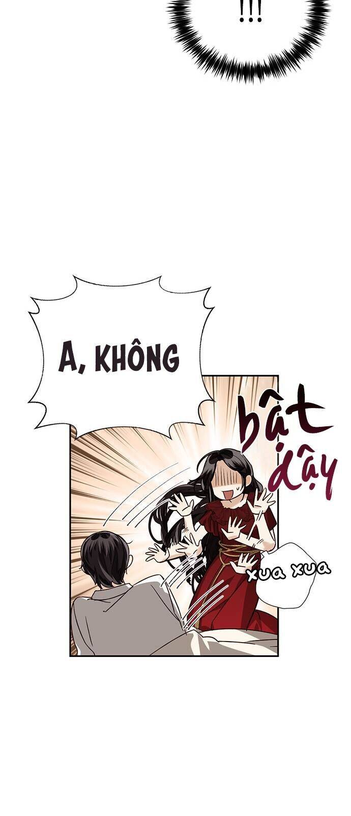 Dàn Trai Đẹp Chốn Hậu Cung Chapter 20 - Trang 2