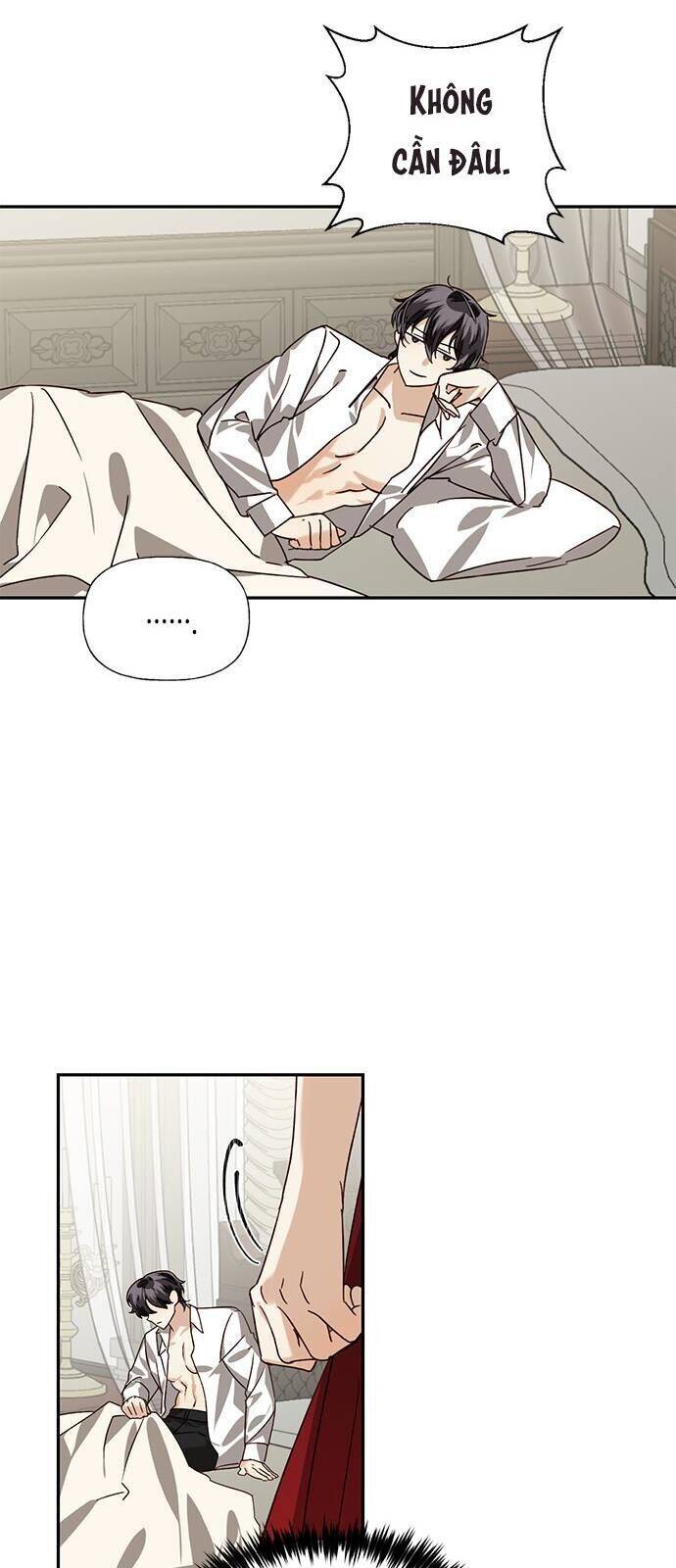 Dàn Trai Đẹp Chốn Hậu Cung Chapter 20 - Trang 2