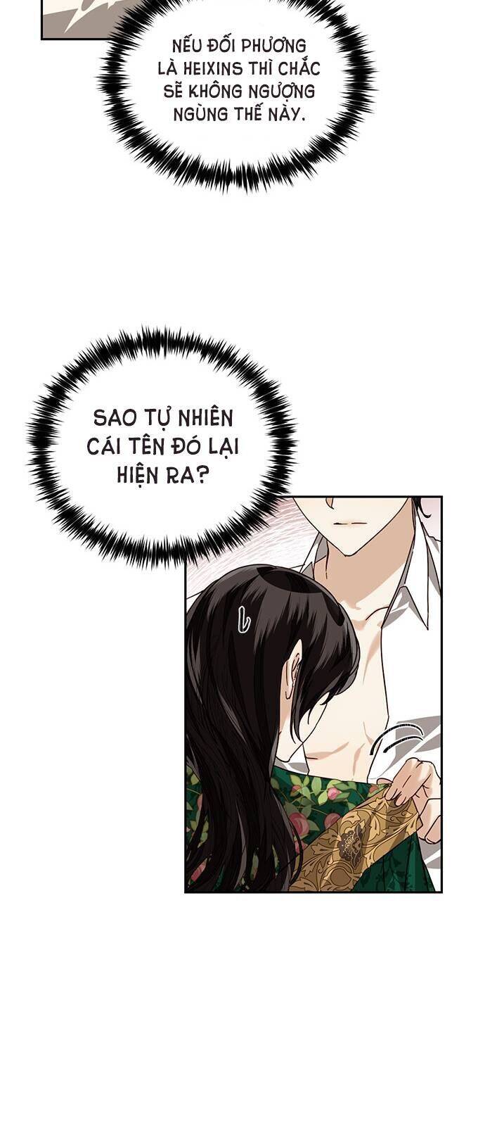 Dàn Trai Đẹp Chốn Hậu Cung Chapter 20 - Trang 2