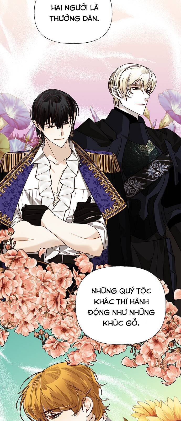 Dàn Trai Đẹp Chốn Hậu Cung Chapter 20 - Trang 2