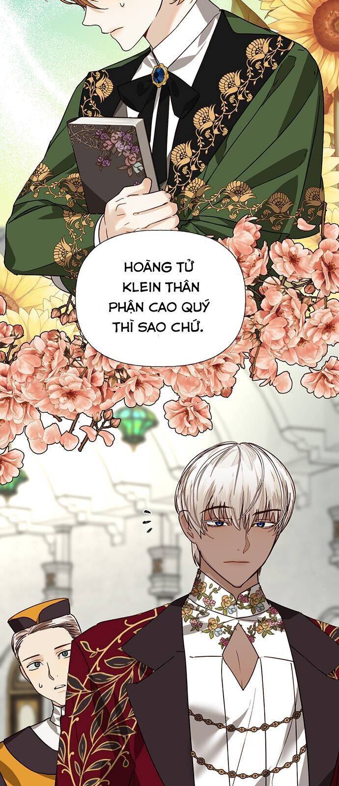 Dàn Trai Đẹp Chốn Hậu Cung Chapter 20 - Trang 2