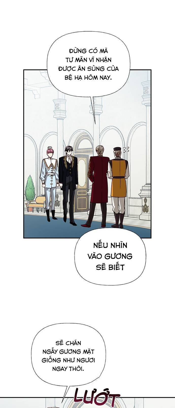 Dàn Trai Đẹp Chốn Hậu Cung Chapter 20 - Trang 2