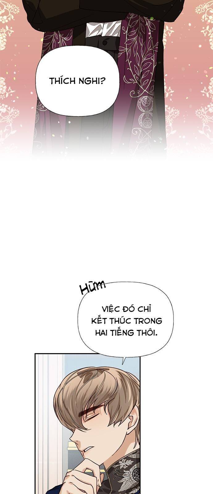 Dàn Trai Đẹp Chốn Hậu Cung Chapter 20 - Trang 2