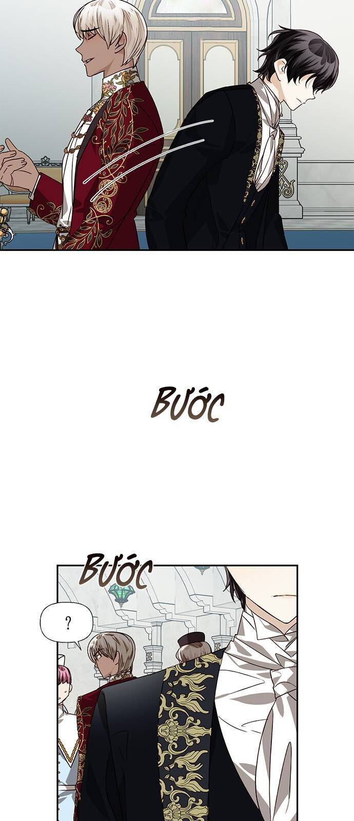 Dàn Trai Đẹp Chốn Hậu Cung Chapter 20 - Trang 2