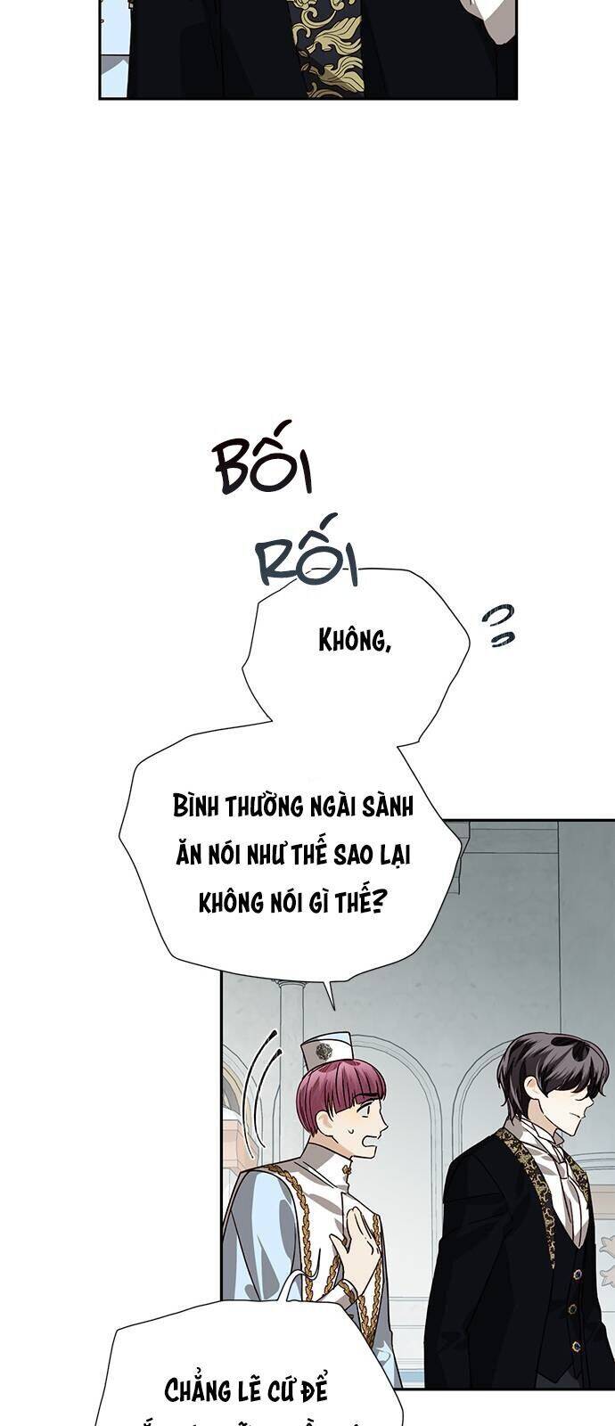 Dàn Trai Đẹp Chốn Hậu Cung Chapter 20 - Trang 2