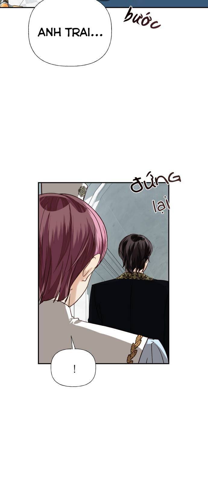 Dàn Trai Đẹp Chốn Hậu Cung Chapter 20 - Trang 2