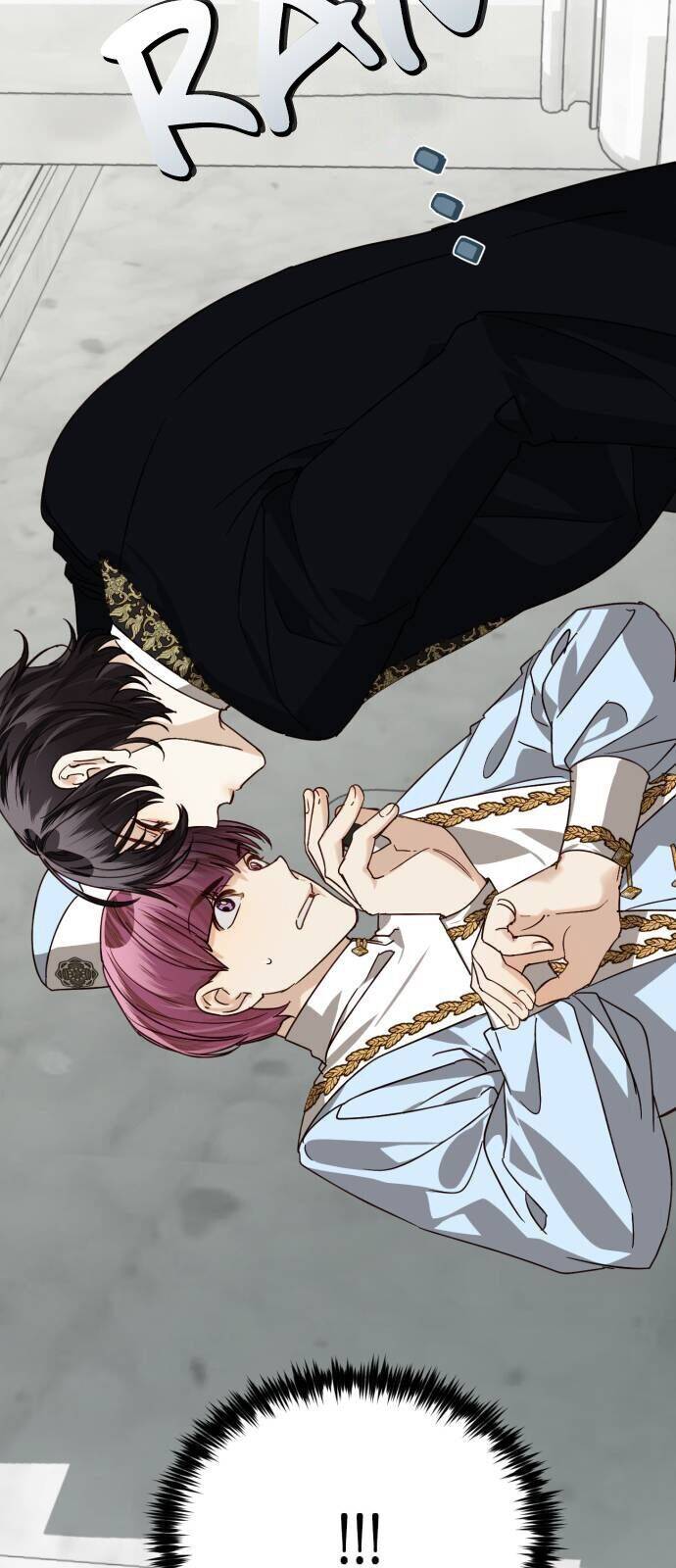 Dàn Trai Đẹp Chốn Hậu Cung Chapter 20 - Trang 2