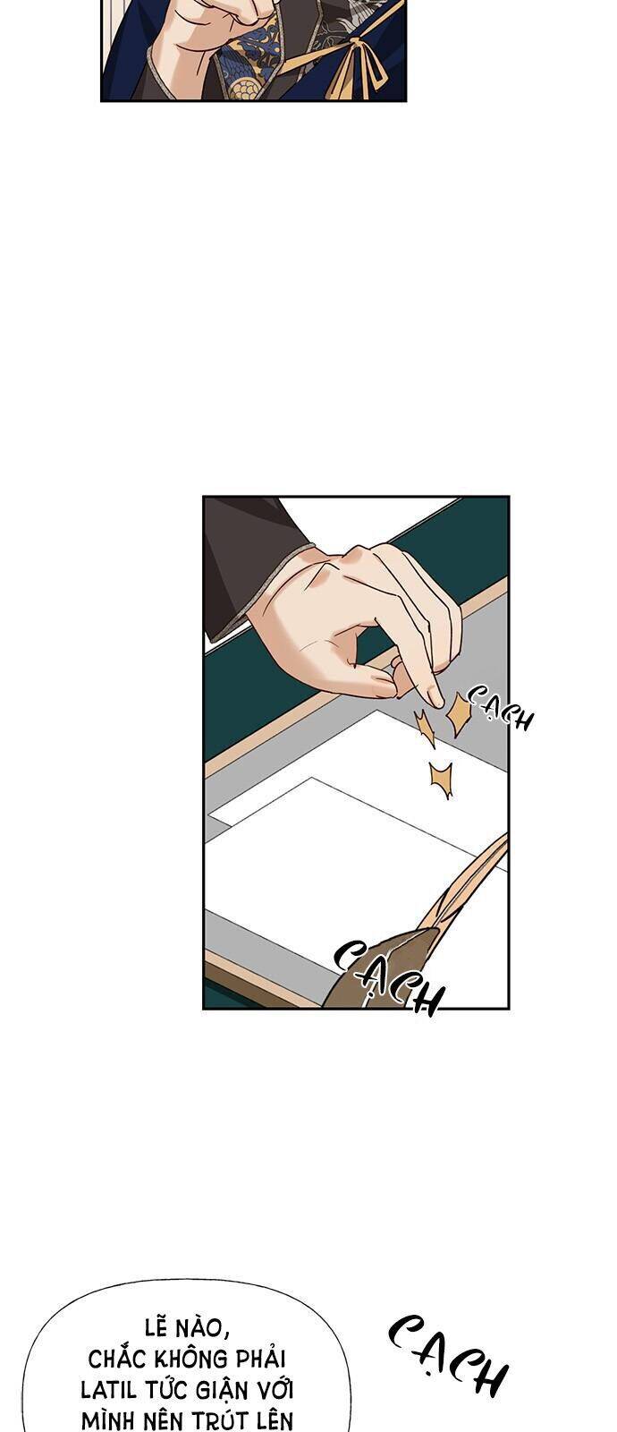 Dàn Trai Đẹp Chốn Hậu Cung Chapter 20 - Trang 2