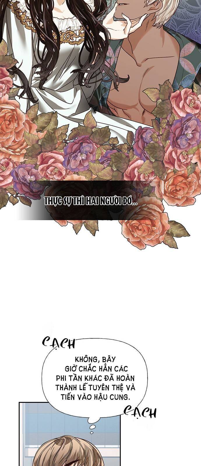 Dàn Trai Đẹp Chốn Hậu Cung Chapter 20 - Trang 2