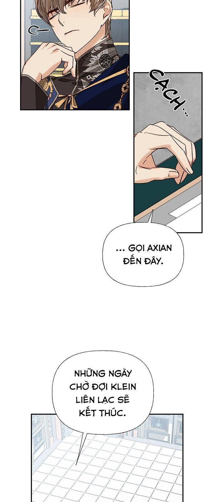 Dàn Trai Đẹp Chốn Hậu Cung Chapter 20 - Trang 2