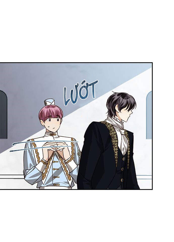 Dàn Trai Đẹp Chốn Hậu Cung Chapter 21 - Trang 2