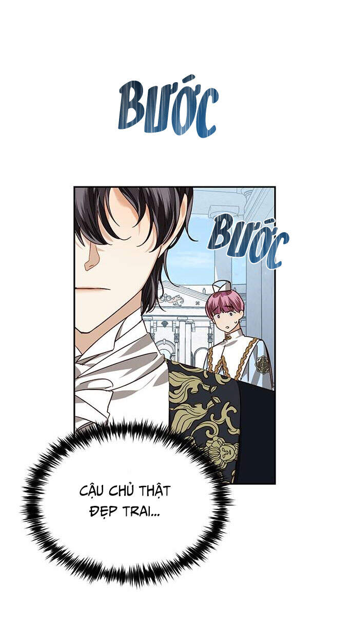 Dàn Trai Đẹp Chốn Hậu Cung Chapter 21 - Trang 2