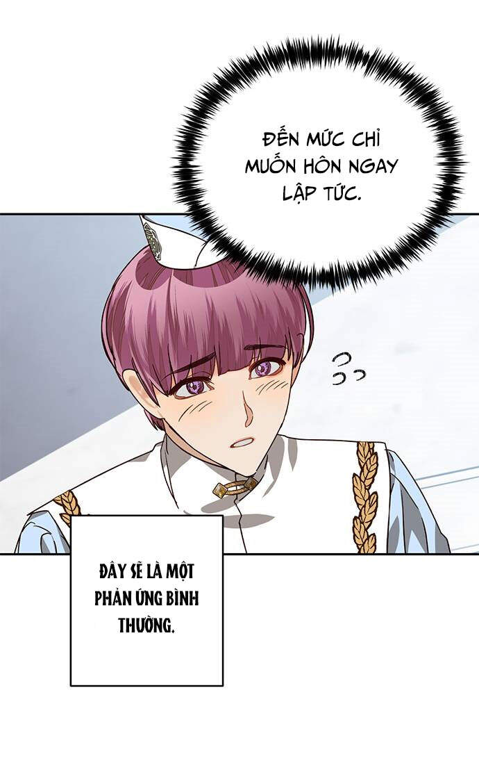 Dàn Trai Đẹp Chốn Hậu Cung Chapter 21 - Trang 2