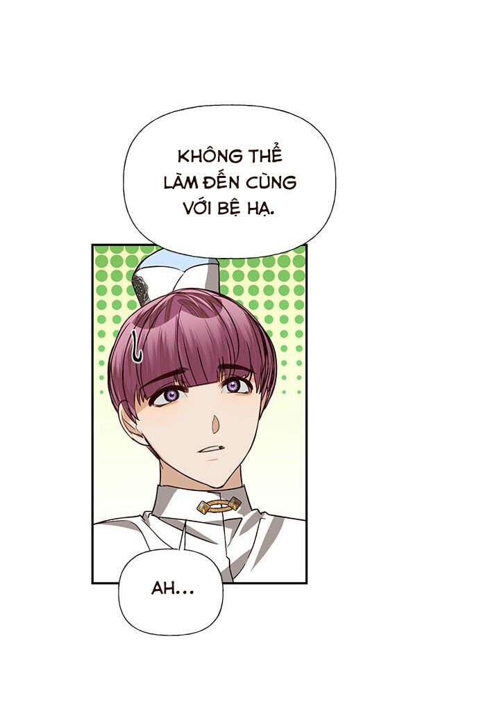 Dàn Trai Đẹp Chốn Hậu Cung Chapter 21 - Trang 2