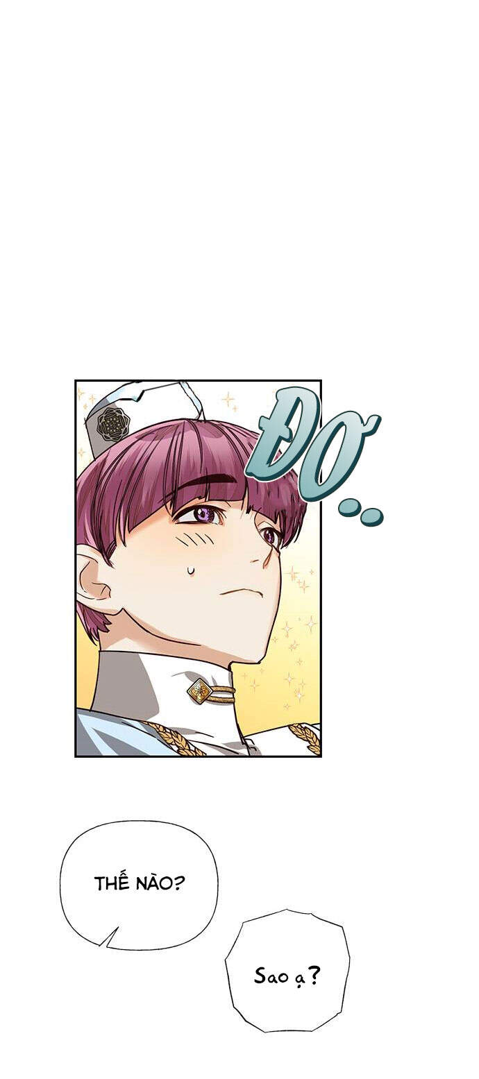 Dàn Trai Đẹp Chốn Hậu Cung Chapter 21 - Trang 2