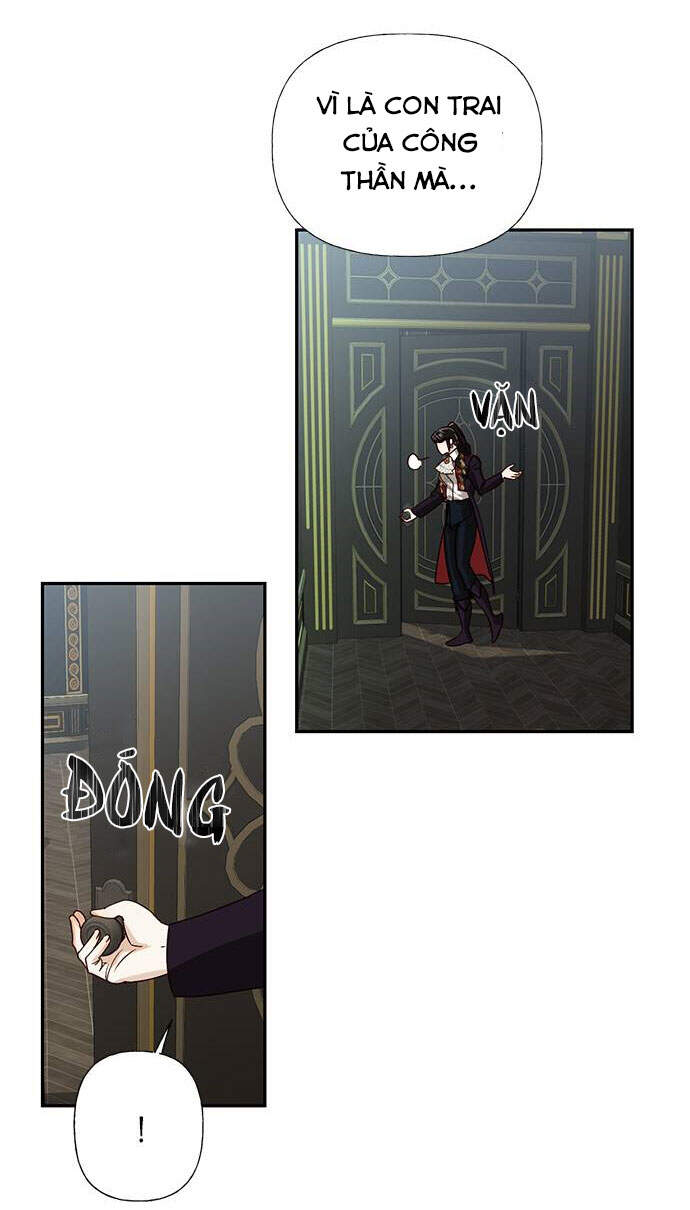 Dàn Trai Đẹp Chốn Hậu Cung Chapter 21 - Trang 2