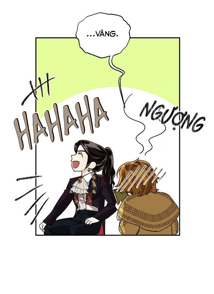 Dàn Trai Đẹp Chốn Hậu Cung Chapter 21 - Trang 2