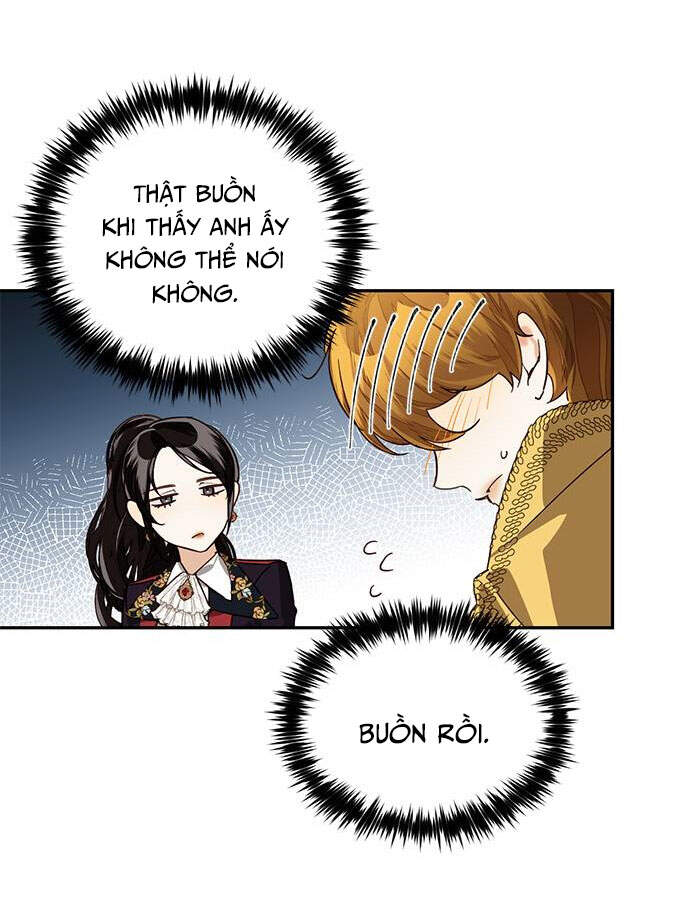 Dàn Trai Đẹp Chốn Hậu Cung Chapter 21 - Trang 2