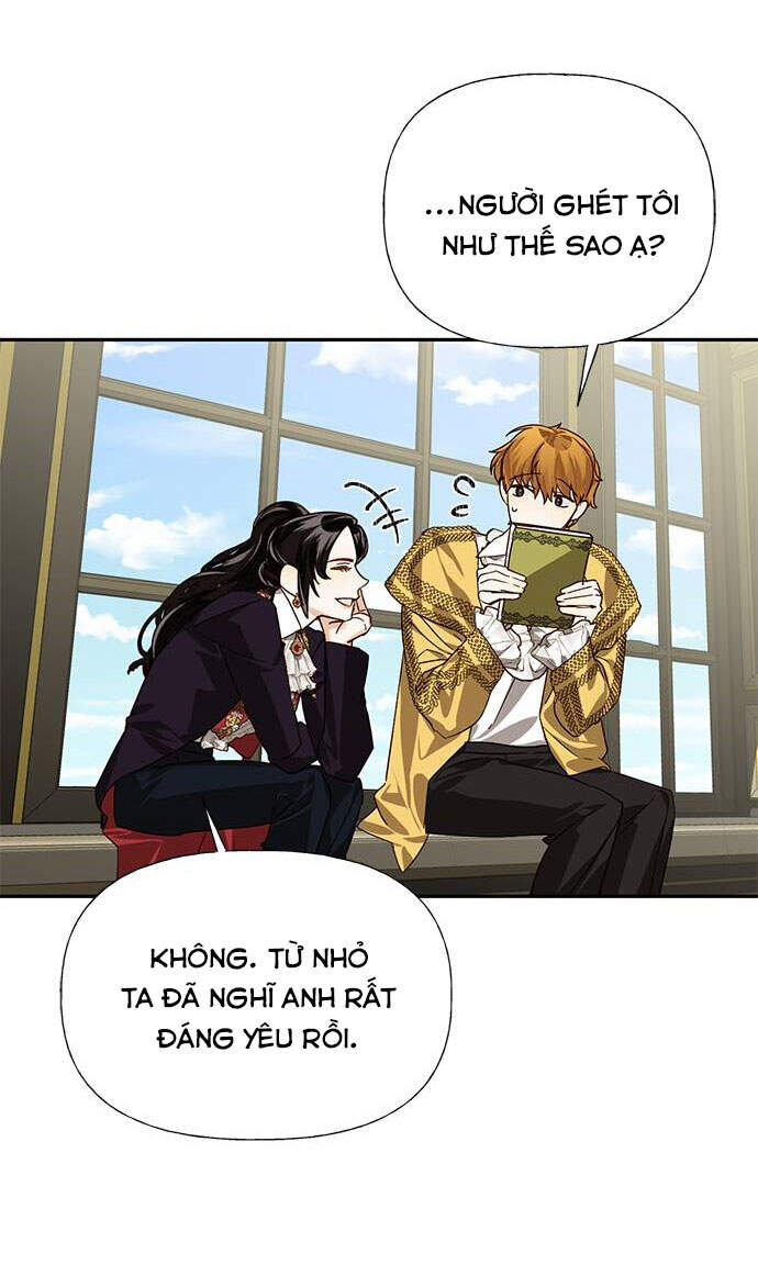 Dàn Trai Đẹp Chốn Hậu Cung Chapter 21 - Trang 2