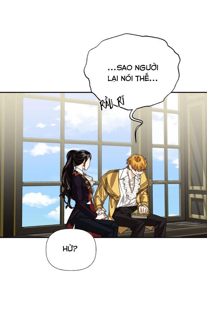 Dàn Trai Đẹp Chốn Hậu Cung Chapter 21 - Trang 2