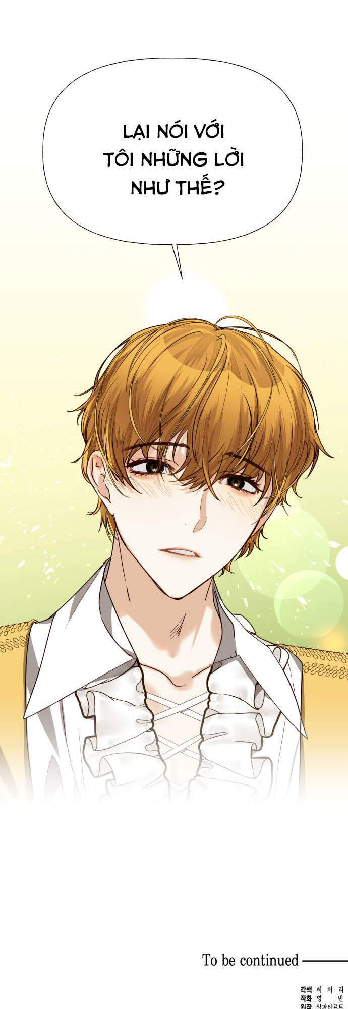 Dàn Trai Đẹp Chốn Hậu Cung Chapter 21 - Trang 2