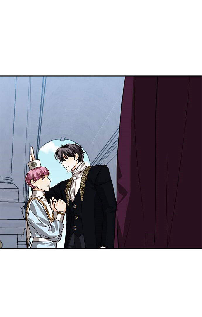 Dàn Trai Đẹp Chốn Hậu Cung Chapter 21 - Trang 2