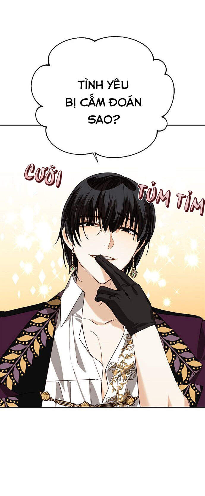 Dàn Trai Đẹp Chốn Hậu Cung Chapter 21 - Trang 2