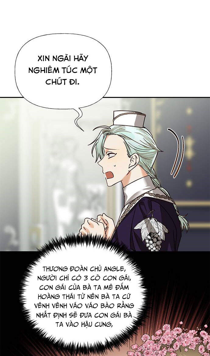 Dàn Trai Đẹp Chốn Hậu Cung Chapter 22 - Trang 2