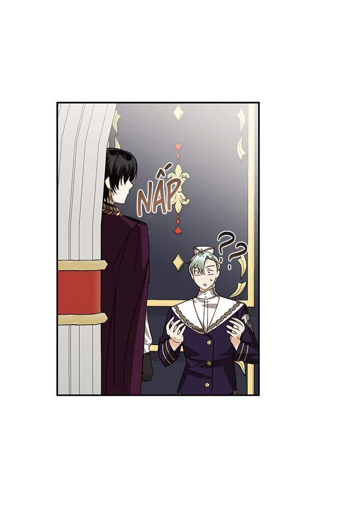 Dàn Trai Đẹp Chốn Hậu Cung Chapter 22 - Trang 2