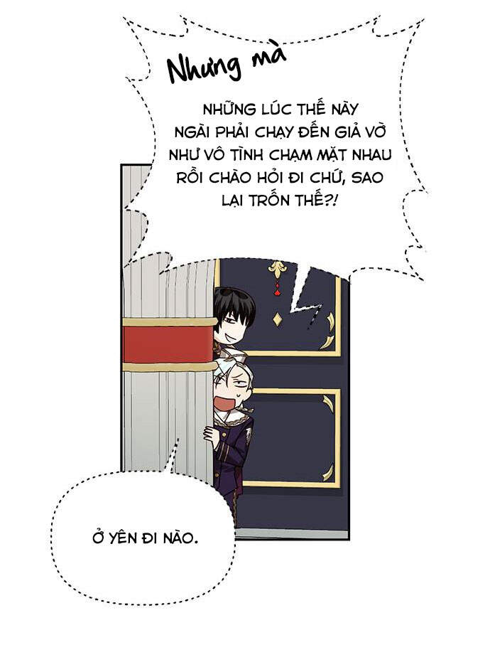 Dàn Trai Đẹp Chốn Hậu Cung Chapter 22 - Trang 2