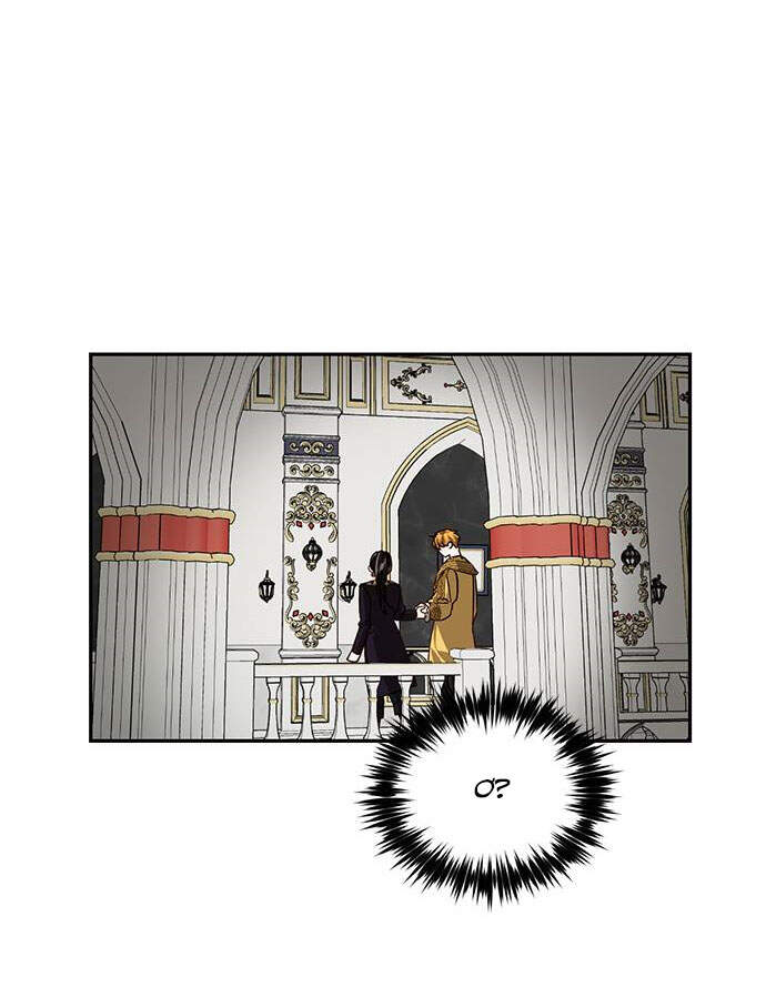 Dàn Trai Đẹp Chốn Hậu Cung Chapter 22 - Trang 2