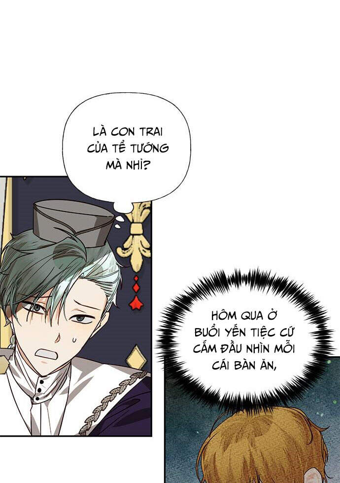 Dàn Trai Đẹp Chốn Hậu Cung Chapter 22 - Trang 2