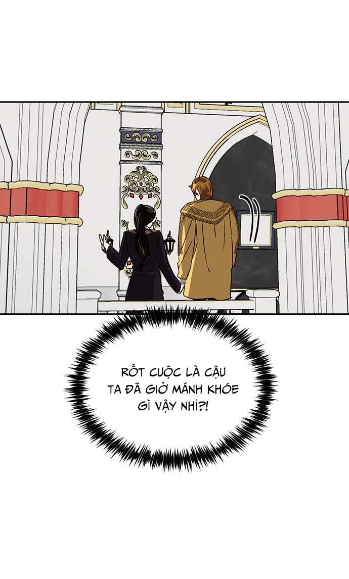 Dàn Trai Đẹp Chốn Hậu Cung Chapter 22 - Trang 2