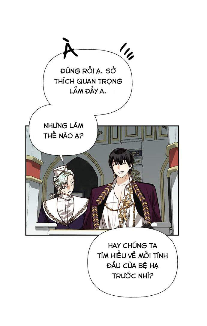 Dàn Trai Đẹp Chốn Hậu Cung Chapter 22 - Trang 2