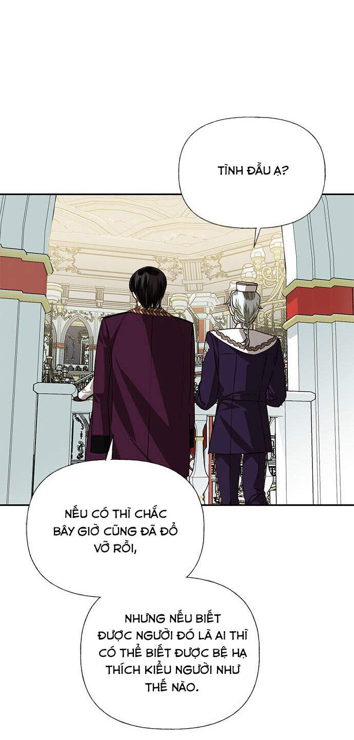 Dàn Trai Đẹp Chốn Hậu Cung Chapter 22 - Trang 2