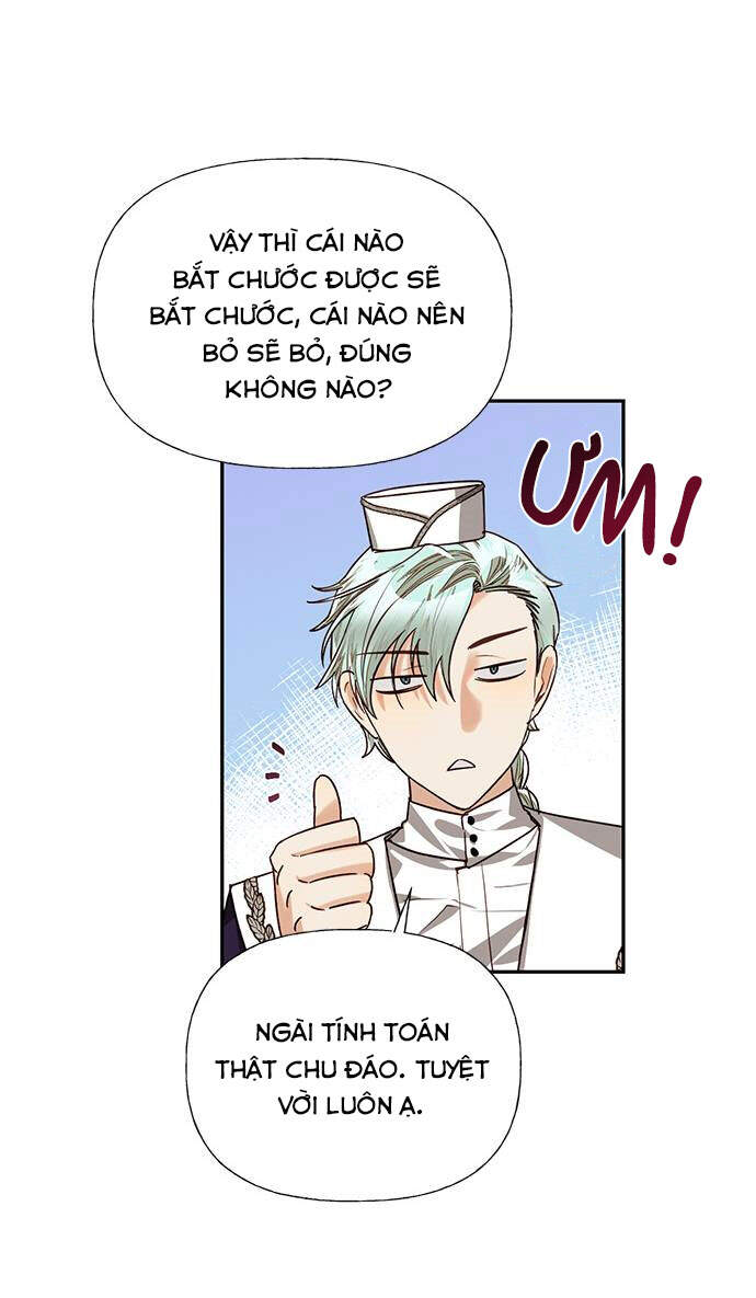 Dàn Trai Đẹp Chốn Hậu Cung Chapter 22 - Trang 2