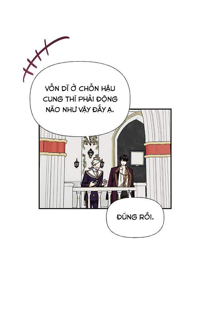 Dàn Trai Đẹp Chốn Hậu Cung Chapter 22 - Trang 2