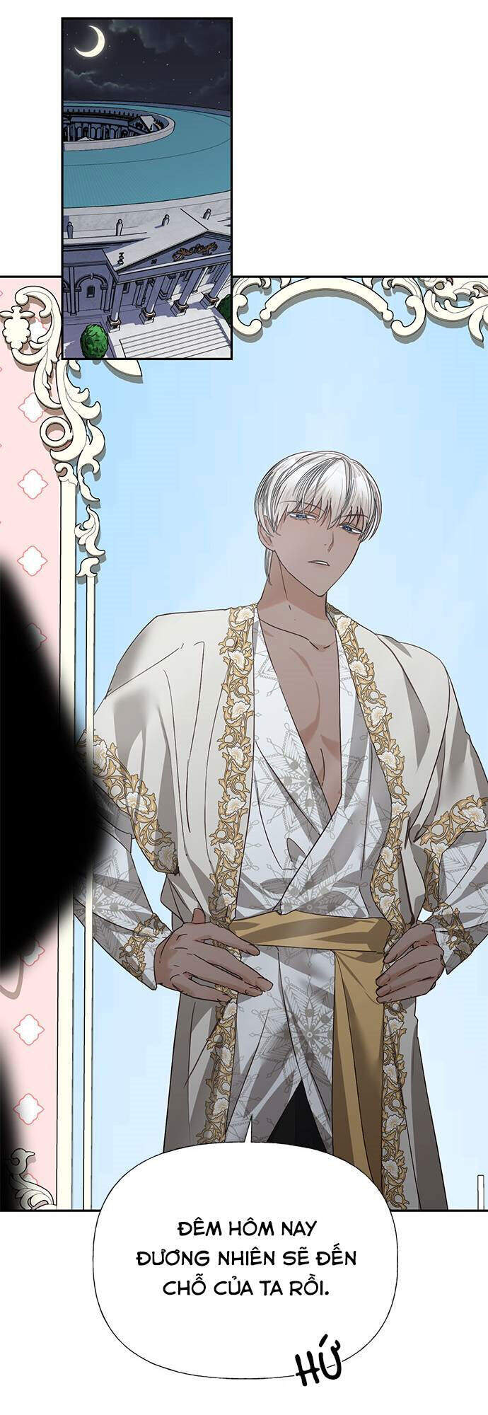 Dàn Trai Đẹp Chốn Hậu Cung Chapter 22 - Trang 2