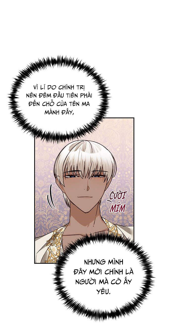 Dàn Trai Đẹp Chốn Hậu Cung Chapter 22 - Trang 2