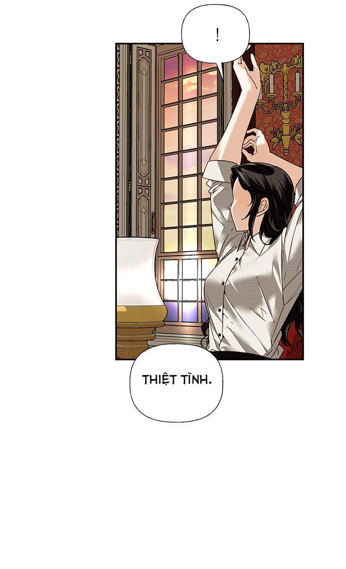 Dàn Trai Đẹp Chốn Hậu Cung Chapter 22 - Trang 2