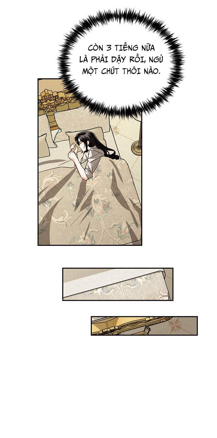 Dàn Trai Đẹp Chốn Hậu Cung Chapter 22 - Trang 2